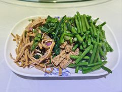 -姚一刀大广安驴肉(津保路店)