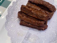 -紫光园·烤鸭·北京菜(劲松店)