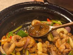 -啫神·广州地标美食(北京路店)