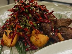 -PlantsEatery·植物食堂(REX春熙店)