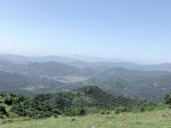 -大姆山草场