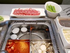 -海底捞火锅(关山保利店)