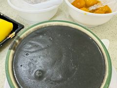 -芬芳甜品(同福路店)