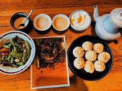 -阿热藏餐(总店)