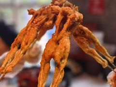 新鲜牛蛙-红盔甲·小龙虾(天钥桥店)
