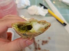 -汉堡王(北京通州领展店)