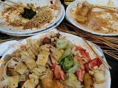 -郭记小街麻辣烫(南小街总店)