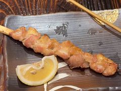 -鸟鹏烧鸟居酒屋(熙龙湾店)