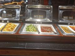 -韩盛·盛江山自助料理(于洪新玛特店)