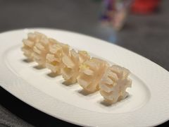-怡情荟•海鲜青岛菜(五四广场旗舰店)