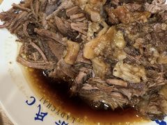 柴氏酱牛肉-柴氏风味斋(甘家口店)