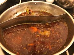 -胖娃古镇鸡杂(磁器口总店)