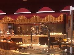-常德武陵天济喜来登酒店-盛宴餐厅