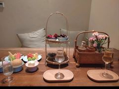 -梅间堂茶馆(绿地缤纷城店)
