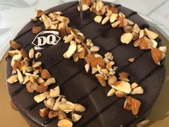-DQ·蛋糕·冰淇淋(虹口龙之梦店)