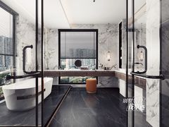 -申远空间设计丨大宅别墅装修定制(徐汇设计中心)