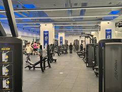 -帝豪斯健身俱乐部(市府恒隆广场店)