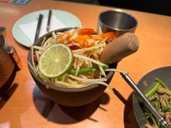 -simply thai天泰(美罗城店)