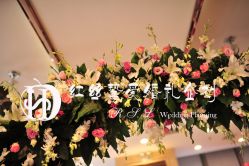 -红丝高端婚礼中心(旗舰店)
