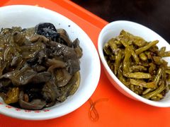 -赵家好米干饭把子肉(小纬六路店)