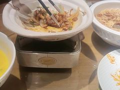 -小河村•南京鱼鲜乡土家常菜(油坊桥店)