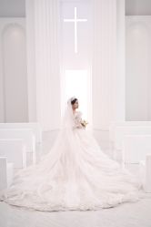 点击看大图 -金夫人婚纱摄影(华南店)
