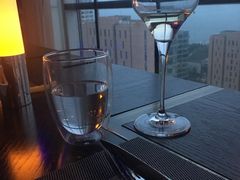 -VENU+海景酒廊