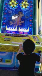 -开心哈乐儿童主题乐园(孙河易事达店)