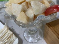-和庆斋羊蝎子火锅·碳缸烧烤(顺义旗舰店)