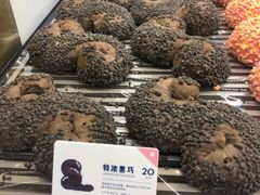-喜茶(深圳福田星河COCO Park店)