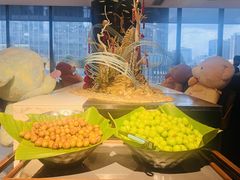 -Mr.Fish鱼鲜生海鲜放题(高德置地冬广场店)