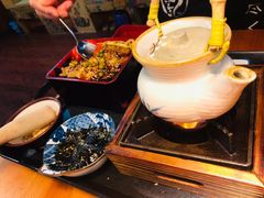 -鳗鱼家·深夜食堂(军博店)