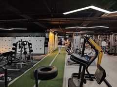 -ENERGY原力健身(川周店)