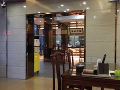 大堂-同胜祥清真新豫菜(杜岭街店)