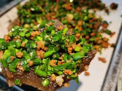 东厂香煎粉-应天大明王朝·南京菜(中山陵店)