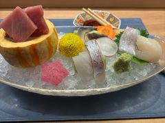 -松涛日本料理