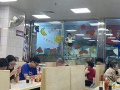 -冰岛茶餐厅(世茂店)