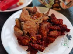 -汉巴味德(大悦城店)