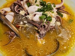 -前海沿·青岛菜(五四广场永旺店)