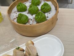 -苏小柳点心·手作小笼包(浦东嘉里城分院)