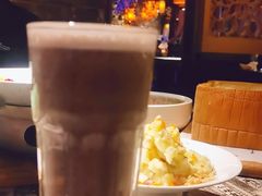 -绿茶餐厅(西湖银泰百货店)