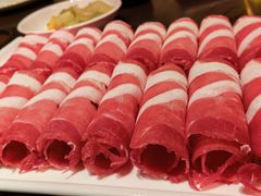 -鼓楼东街老火锅(鼓楼店)