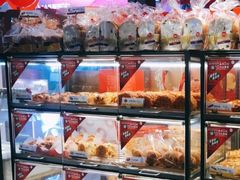 -85度C(苏州平江万达店)