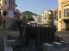 -星巴克(大梅沙8号仓店)