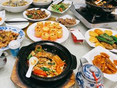 -顺丰轩园林酒家(天河店)