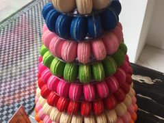 -麦雪尔甜品·生日蛋糕(新街口旗舰店)