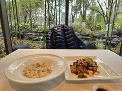 -阳澄湖费尔蒙酒店颐丰阁中餐厅(马鞍山西路店)