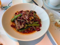 -运·中餐厅(成都华尔道夫酒店)