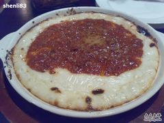 萨莉亚·肉酱多利亚饭-萨莉亚(南京东路店)