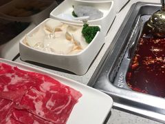 -海底捞火锅(同泰时代广场夜宵主题店)